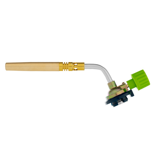 Горелка газовая на бутановый баллон, диаметр сопла 12 мм Сибртех по ценам производителя в Екатеринбурге с доставкой по всей России
