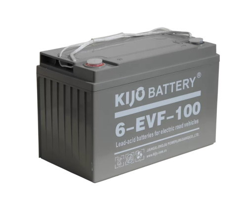 Аккумулятор свинцово-кислотный герм. (GEL) 12В/120Ач (20Hr) 330х172х214 для штабелёров CDDR-E/EN по ценам производителя в Екатеринбурге с доставкой по всей России