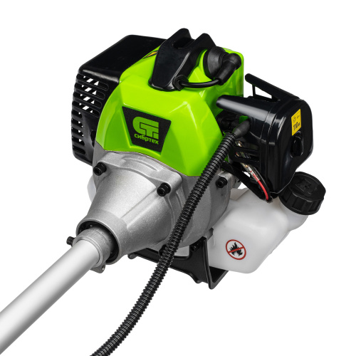 Триммер бензиновый ТС-1800Р, 33 см3, разъемная штанга, состоит из 2 частей Сибртех по ценам производителя в Екатеринбурге с доставкой по всей России