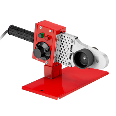 Аппарат для сварки пластиковых труб K W 600, 600 Вт, 300 °C, 20-25-32-40 мм, блистер Kronwerk по ценам производителя в Екатеринбурге с доставкой по всей России