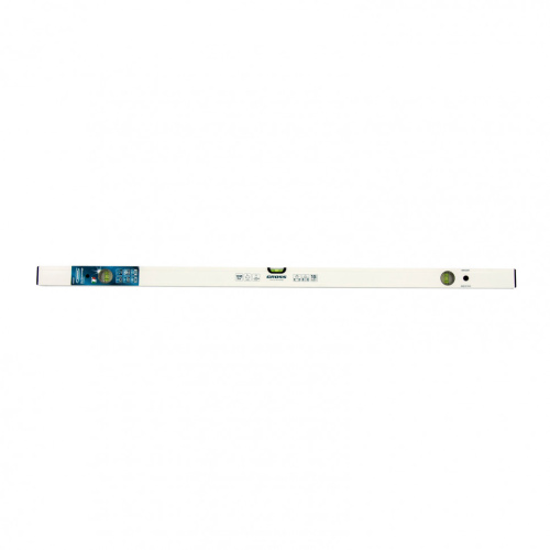 Уровень алюминиевый, 1200 мм, фрезерованный, 3 глазка, магнитный Gross по ценам производителя в Екатеринбурге с доставкой по всей России