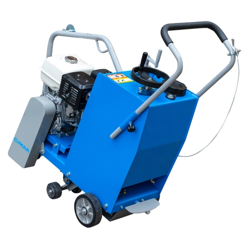 Шовнарезчик CIMAR CFC-20 (HONDA GX390) по ценам производителя в Екатеринбурге с доставкой по всей России