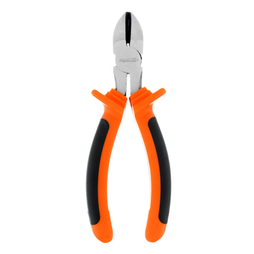 Бокорезы, Comfort, 180 мм, шлифованные, двухкомпонентные рукоятки Sparta по ценам производителя в Екатеринбурге с доставкой по всей России