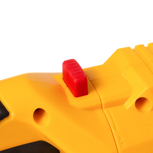 Кусторез аккумуляторный RBC510-36, Li-ion, 36 В, 4 Ач, нож 510 мм, поворотная ручка Denzel по ценам производителя в Екатеринбурге с доставкой по всей России