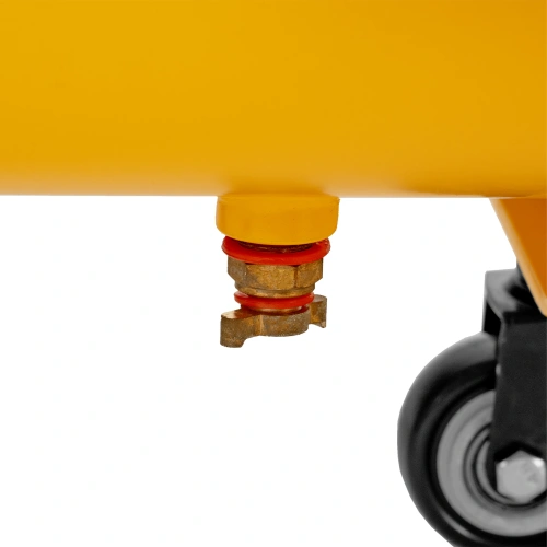 Компрессор воздушный рем. привод BCI 2100/50, 2,1 кВт, 50 литров, 400 л/мин Denzel по ценам производителя в Екатеринбурге с доставкой по всей России