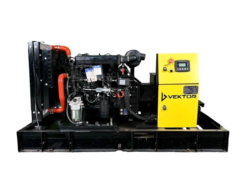 Дизельный генератор Vektor AD-20Y-T400 с АВР по ценам производителя в Екатеринбурге с доставкой по всей России