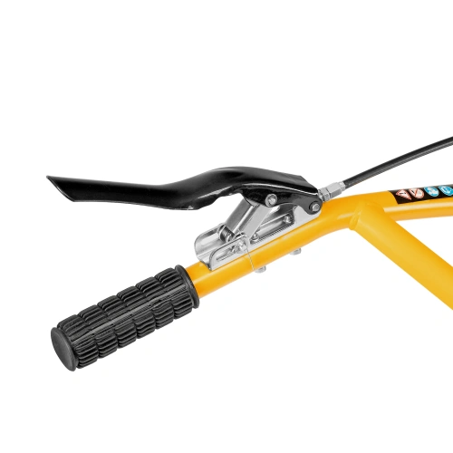 Мотоблок DPT-670S-PRO Denzel по ценам производителя в Екатеринбурге с доставкой по всей России