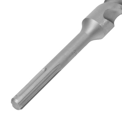 Бур по бетону, 45 х 1500 мм, SDS MAX c крестовой пластиной Matrix по ценам производителя в Екатеринбурге с доставкой по всей России