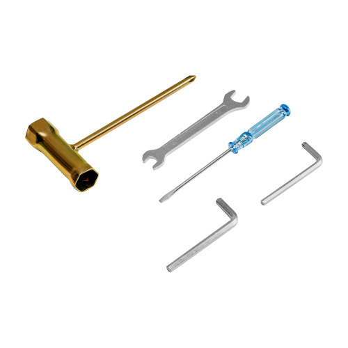 Триммер бензиновый MT-52, 52 см³, неразъемная штанга, состоит из 2 частей MTX по ценам производителя в Екатеринбурге с доставкой по всей России