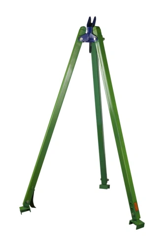 Тренога перегрузочная ТП - 1000 М (без тали) по ценам производителя в Екатеринбурге с доставкой по всей России