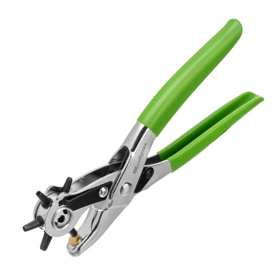 Просекатель для кожи и картона, D 2.5, 3.0, 3.5, 4.0, 4.5, 5 мм Сибртех по ценам производителя в Екатеринбурге с доставкой по всей России