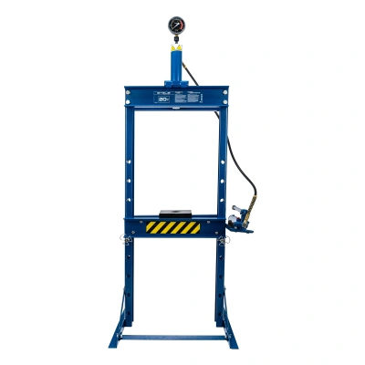 Пресс гидравлический с манометром, 20 т (комплект из 2 частей) Stels по ценам производителя в Екатеринбурге с доставкой по всей России