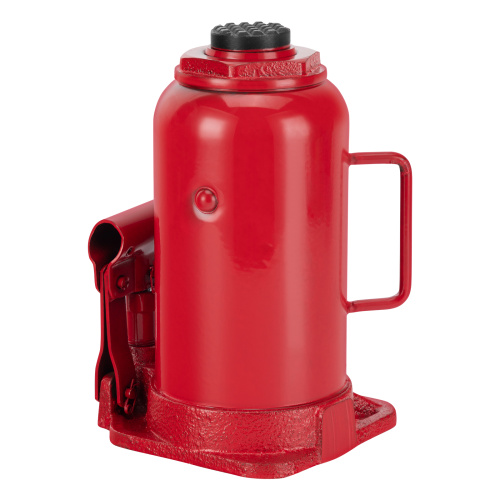 Домкрат гидравлический бутылочный, 20 т, h подъема 250-470 мм Sparta по ценам производителя в Екатеринбурге с доставкой по всей России