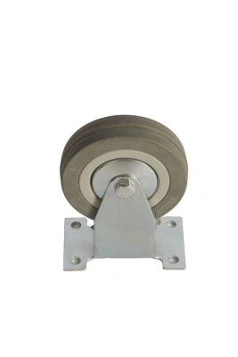 Колесо аппаратное неповоротное FCg 46 100 мм (F) по ценам производителя в Екатеринбурге с доставкой по всей России