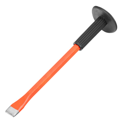 Зубило, 300 х 24 мм, с протектором Sparta по ценам производителя в Екатеринбурге с доставкой по всей России