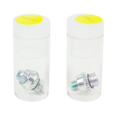 Аэрограф мини с набором AERO купить в Москве с доставкой по всей России | ProtosMarket.ru