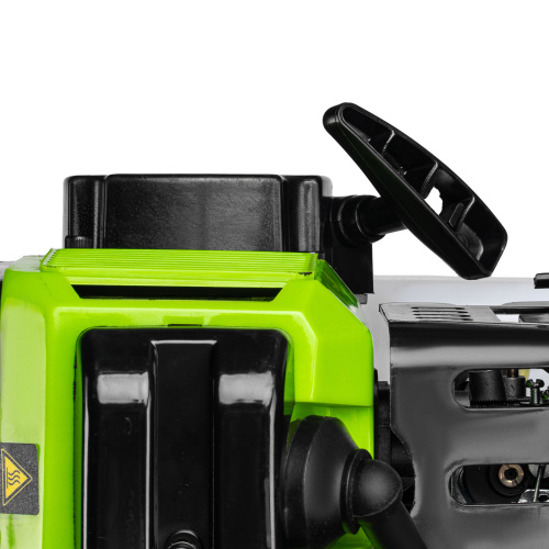 Триммер бензиновый ТС-2500Н, 43 см3, неразъемная штанга, состоит из 2 частей Сибртех по ценам производителя в Екатеринбурге с доставкой по всей России