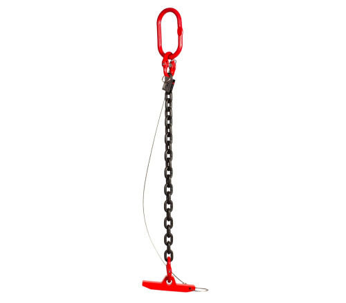 Захват для подъема барабанов, 3 т, DC, СибТаль по ценам производителя в Екатеринбурге с доставкой по всей России