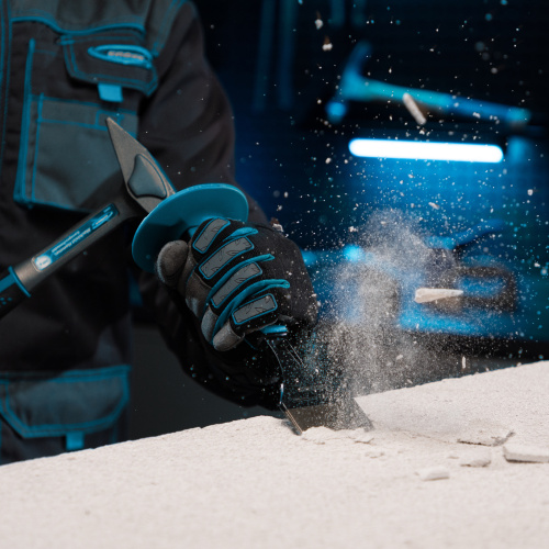 Зубило-конопатка, 215 х 60 мм-2-3/8" Gross по ценам производителя в Екатеринбурге с доставкой по всей России