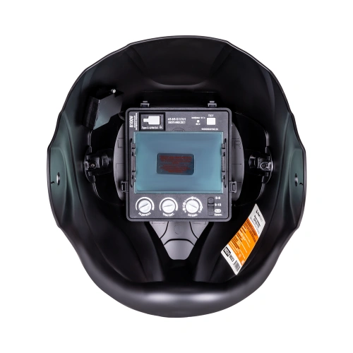 Маска сварщика КОРУНД-Х PRO ф-р 8100V без коробки по ценам производителя в Екатеринбурге с доставкой по всей России