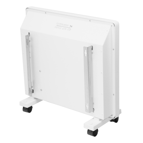 Конвектор электрический КМ-1000.1, 230 В, 1000 Вт, X-образный нагреватель, колеса, термостат MTX по ценам производителя в Екатеринбурге с доставкой по всей России