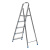 Стремянка, 5 ступеней, стальная, оцинкованная Сибртех по ценам производителя в Екатеринбурге с доставкой по всей России Стремянка, 5 ступеней, стальная, оцинкованная Сибртех по ценам производителя в Екатеринбурге с доставкой по всей России
