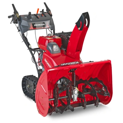 Снегоуборщик бензиновый Honda HSS 1380 A ET