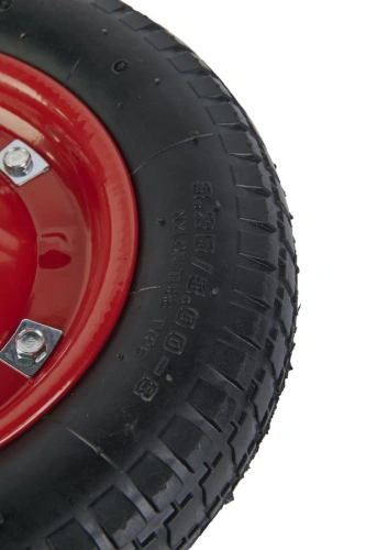 Колесо пневматическое резиновое 360 мм PR2400-16-1 по ценам производителя в Екатеринбурге с доставкой по всей России