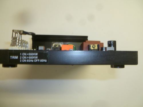 Регулятор напряжения AVR ENGGA (WT-3) по ценам производителя в Екатеринбурге с доставкой по всей России