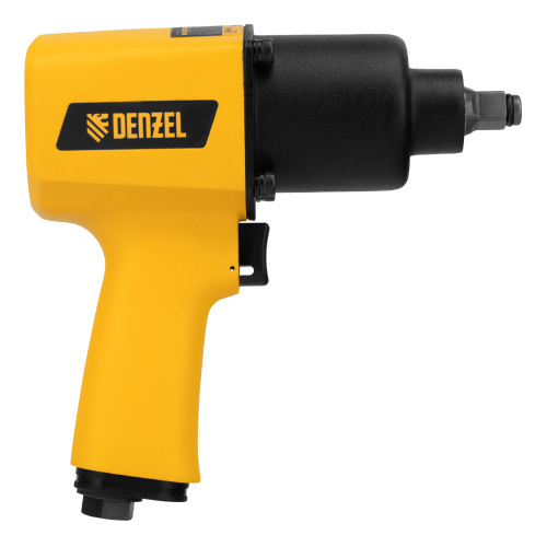 Ударный пневмогайковерт IW1500SP, 1/2", 8800 об/мин, 1490 Нм Denzel по ценам производителя в Екатеринбурге с доставкой по всей России