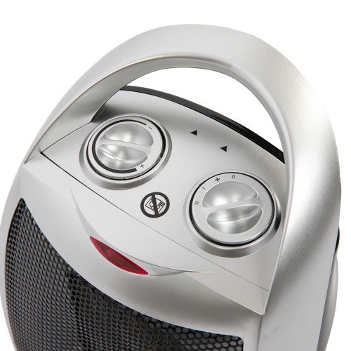 Тепловентилятор электр. керамический FHC-1500, 3 реж., вентилятор, нагрев 750/1500 Вт, MTX по ценам производителя в Екатеринбурге с доставкой по всей России