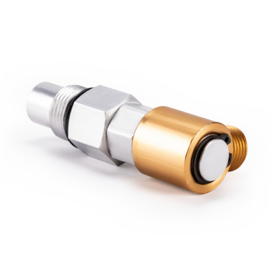 Выходной патрубок KVAZARRUS для моек K5 Standart, K5 Expert по ценам производителя в Екатеринбурге с доставкой по всей России