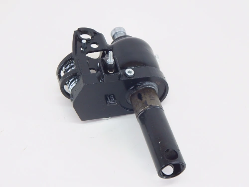 Гидроузел в сборе для тележек гидравлических DF-III (Oil pump Assembly) по ценам производителя в Екатеринбурге с доставкой по всей России