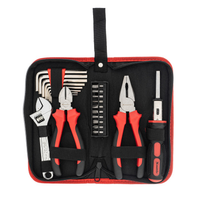 Набор инструментов бытовой, 22 предмета Matrix по ценам производителя в Екатеринбурге с доставкой по всей России