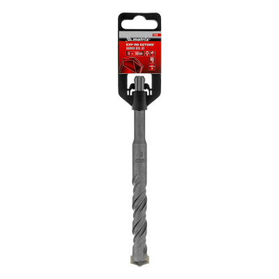 Бур по бетону, 16 х 160 мм, SDS Plus Matrix по ценам производителя в Екатеринбурге с доставкой по всей России