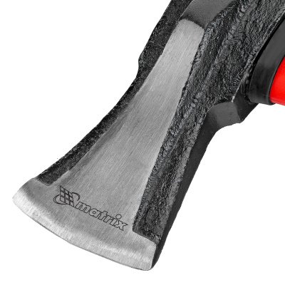 Топор-колун с клиновидным полотном 2000 г, фибергласовое обрезиненное топорище 880 мм Matrix по ценам производителя в Екатеринбурге с доставкой по всей России