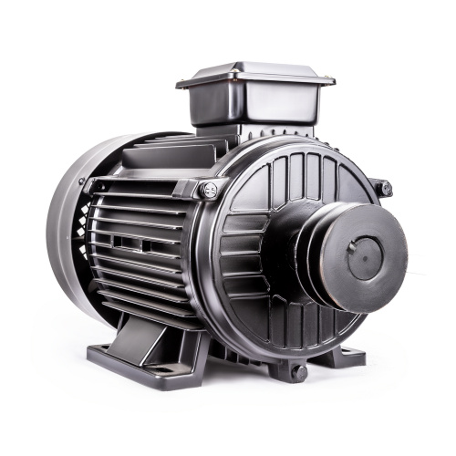 Электродвигатель в сборе AEROMAX EM-700 (400В / 7.5кВт) по ценам производителя в Екатеринбурге с доставкой по всей России