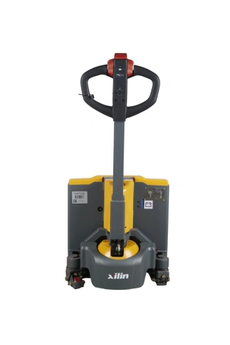 Тележка электрическая 1500 кг 1150 мм XILIN CBD15W-II Li-ion 24V/25Ah с колесом баланса и влагозащ* по ценам производителя в Екатеринбурге с доставкой по всей России