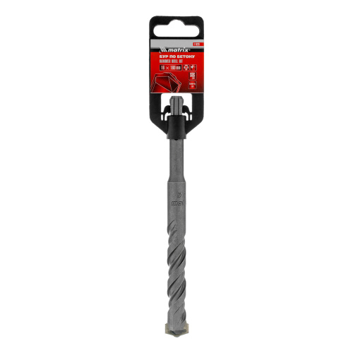 Бур по бетону, 16 х 160 мм, SDS Plus Matrix по ценам производителя в Екатеринбурге с доставкой по всей России