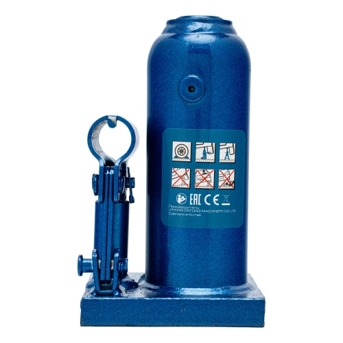 Домкрат гидравлический бутылочный телескопический, 2 т, H подъема 170-380 мм Stels по ценам производителя в Екатеринбурге с доставкой по всей России