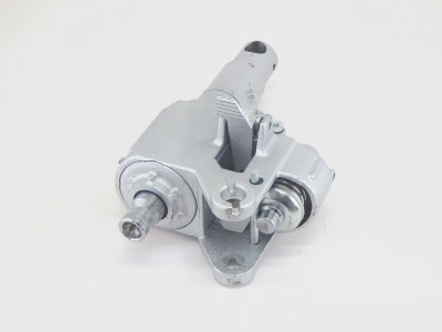 Гидроузел в сборе для тележек гидравлических RHP(BF) шток 31,5 мм (сталь) (Oil pump Assembly, B200) по ценам производителя в Екатеринбурге с доставкой по всей России