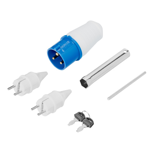 Генератор бензиновый БС-8000Э, 6,6 кВт, 230В, четырехтактный, 25 л, электростартер Сибртех по ценам производителя в Екатеринбурге с доставкой по всей России