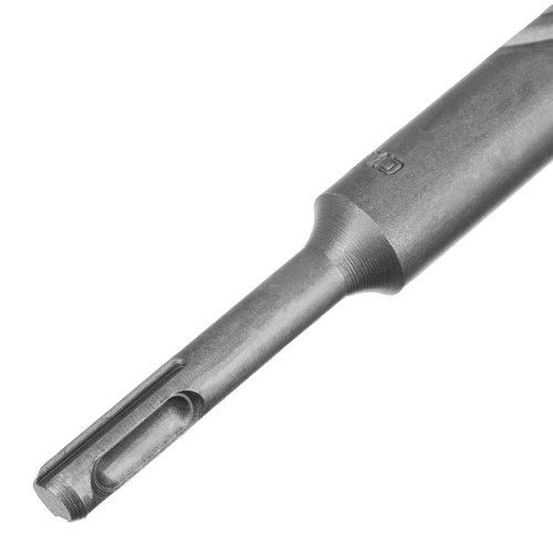 Бур по бетону, 22 x 600 мм, SDS Plus Сибртех по ценам производителя в Екатеринбурге с доставкой по всей России