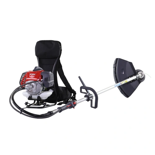 Мотокоса бензиновая EFCO DSH 4000 BP ES купить в Москве с доставкой по всей России | ProtosMarket.ru