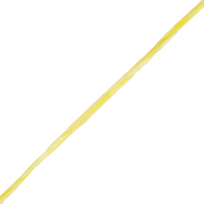 Шпагат полипропиленовый желтый, 1.7 мм, L 110 м, Сибртех по ценам производителя в Екатеринбурге с доставкой по всей России
