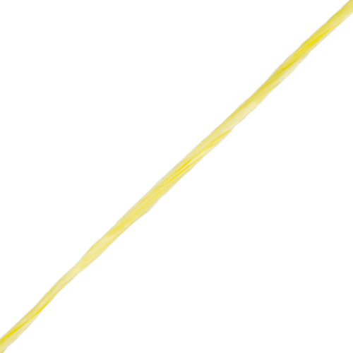 Шпагат полипропиленовый желтый, 1.7 мм, L 110 м, Сибртех по ценам производителя в Екатеринбурге с доставкой по всей России