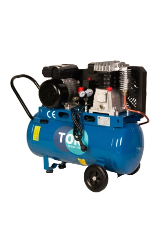 Компрессор ременной масляный TOR OBL 270-10-5,5 380V по ценам производителя в Екатеринбурге с доставкой по всей России