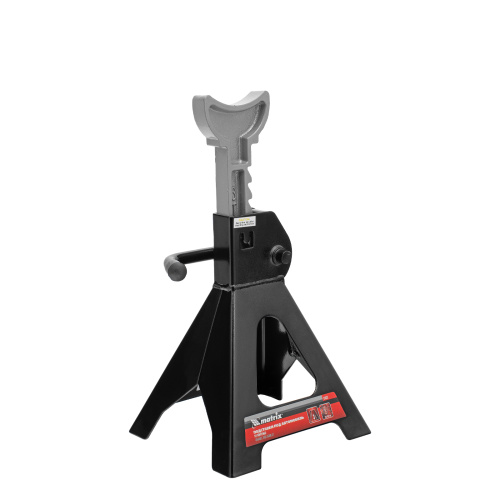 Подставки под машину регулируемые, 3 т, H подъема 295-425 мм, 2 шт Matrix по ценам производителя в Екатеринбурге с доставкой по всей России