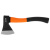 Топор, 800 г, фибергласовое топорище Sparta по ценам производителя в Екатеринбурге с доставкой по всей России