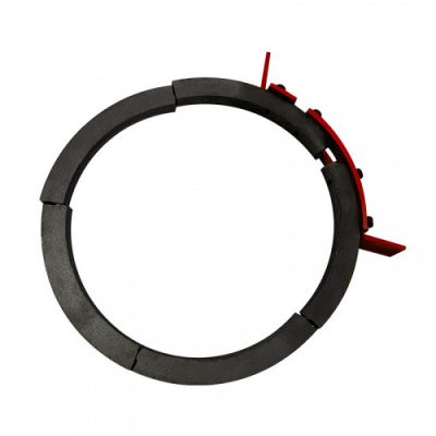 Канатоукладчик GEARSEN RCD 20 для электрической канатной тали 2 т купить в Москве с доставкой по всей России | ProtosMarket.ru